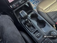 2026 Ford Ranger LARIAT 4WD SuperCrew 5' Box