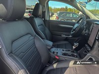 2026 Ford Ranger LARIAT 4WD SuperCrew 5' Box