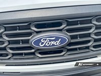 2024 Ford F-150 STX 4WD SuperCrew 5.5' Box