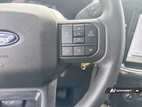 2024 Ford F-150 STX 4WD SuperCrew 5.5' Box