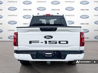 2024 Ford F-150 XLT 4WD SuperCrew 5.5' Box