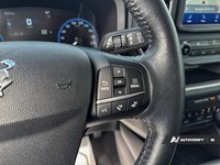 2023 Ford Bronco Sport Big Bend 4x4