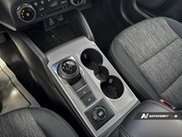 2023 Ford Bronco Sport Big Bend 4x4