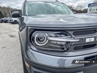 2024 Ford Bronco Sport Big Bend 4x4