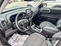 2024 Ford Bronco Sport Big Bend 4x4
