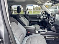2024 Ford Bronco Sport Big Bend 4x4