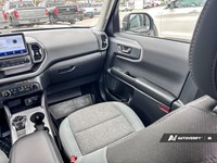 2024 Ford Bronco Sport Big Bend 4x4