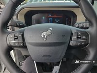 2026 Ford Bronco Sport Big Bend 4x4