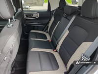 2026 Ford Bronco Sport Big Bend 4x4
