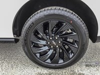 2025 Lincoln Navigator Reserve 4x4