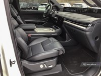2025 Lincoln Navigator Reserve 4x4