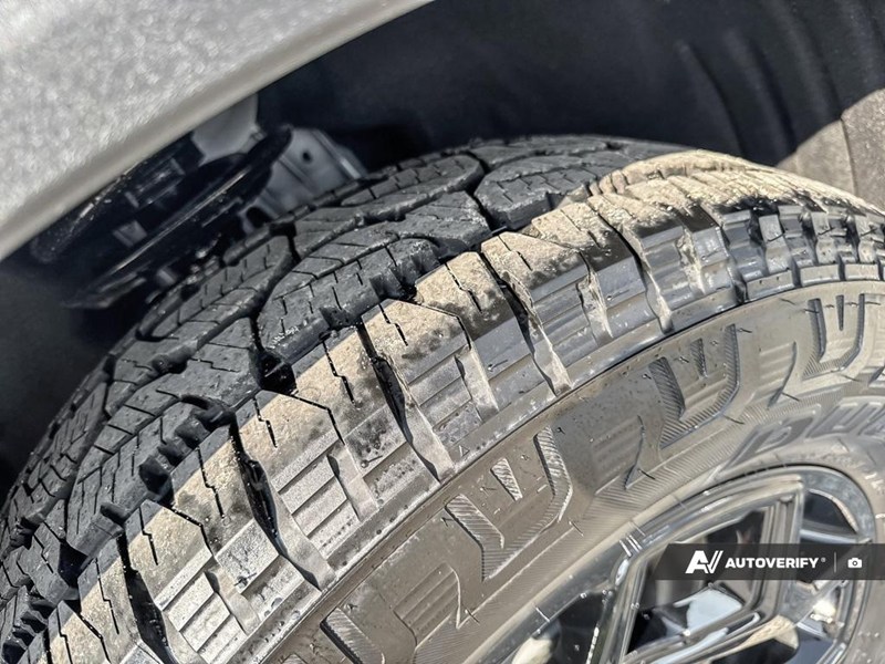 2026 Ford Explorer Tremor 4WD
