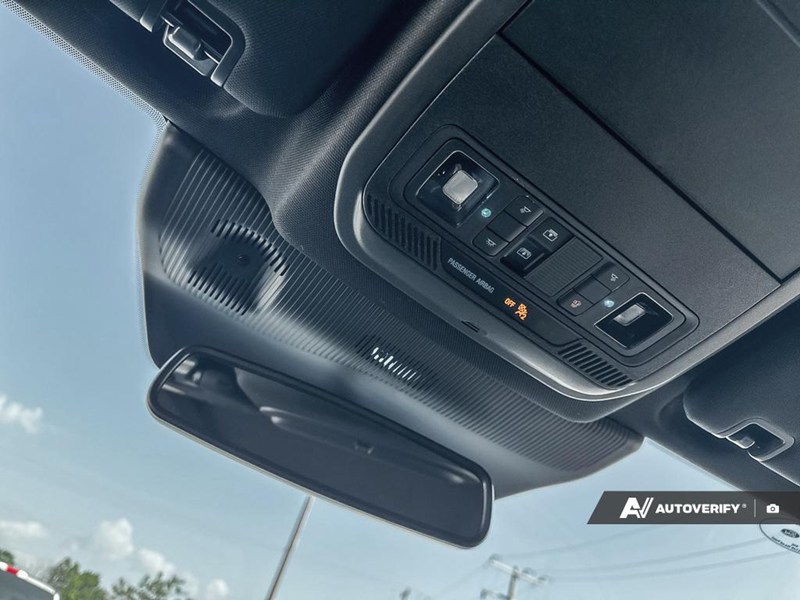 2026 Ford Explorer Tremor 4WD