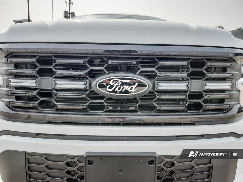 2026 Ford F-150 STX 4WD SuperCrew 5.5' Box
