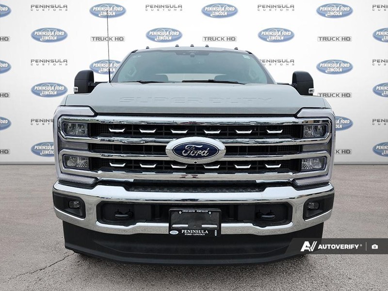 2026 Ford F-250 XLT 4WD Crew Cab 6.75' Box
