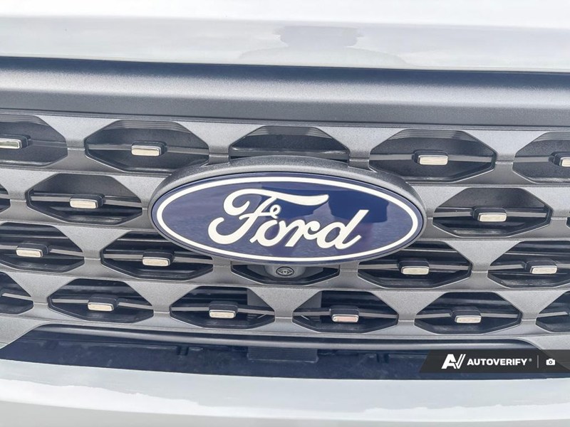 2026 Ford Maverick LARIAT AWD SuperCrew