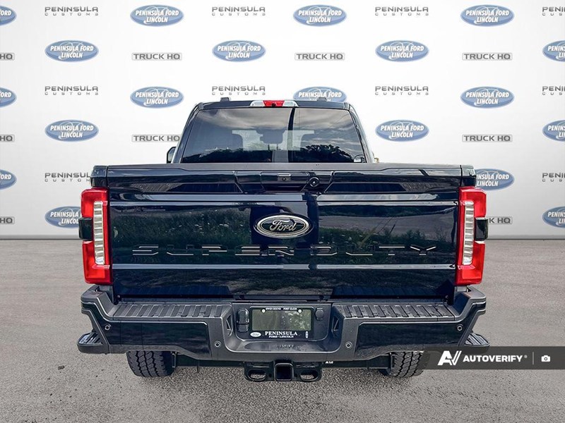 2026 Ford F-250 XLT 4WD Crew Cab 6.75' Box