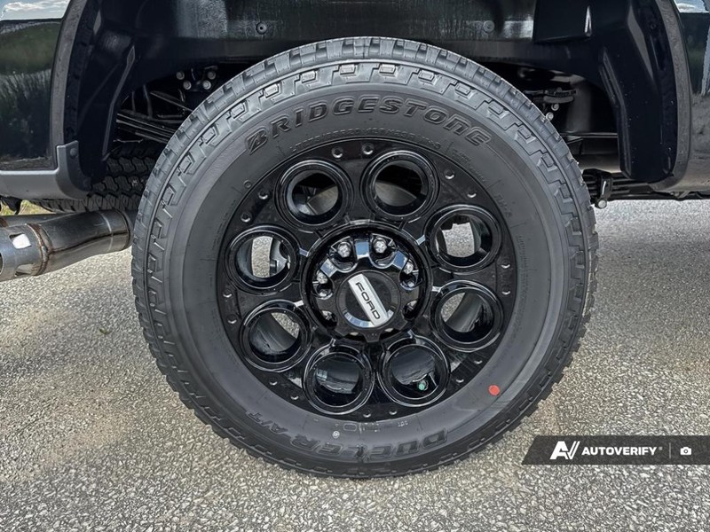 2026 Ford F-250 XLT 4WD Crew Cab 6.75' Box