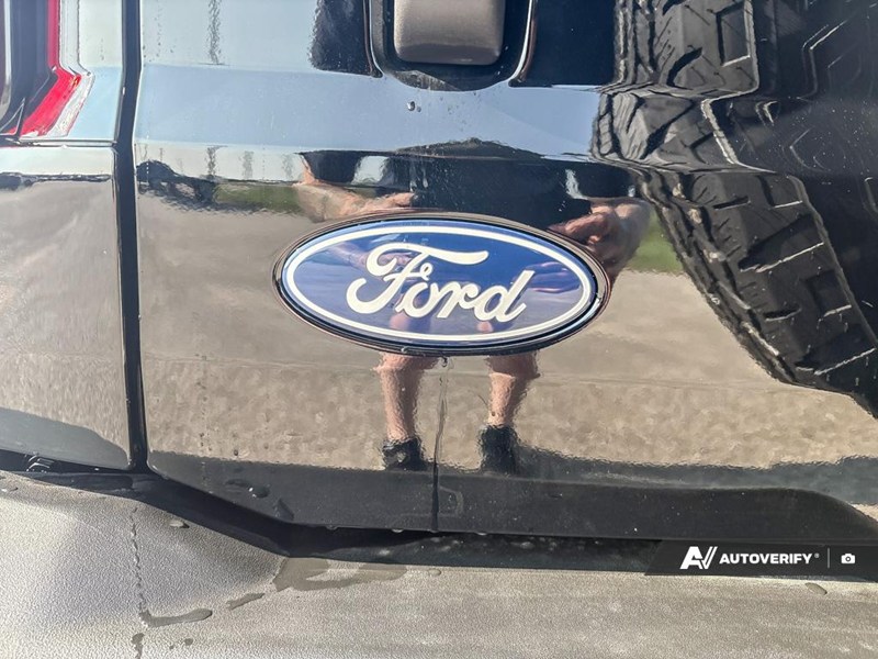 2026 Ford Bronco Outer Banks 4 Door 4x4