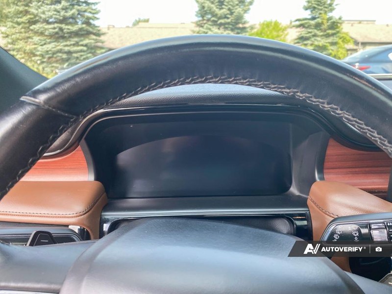 2021 Lincoln Nautilus Reserve AWD