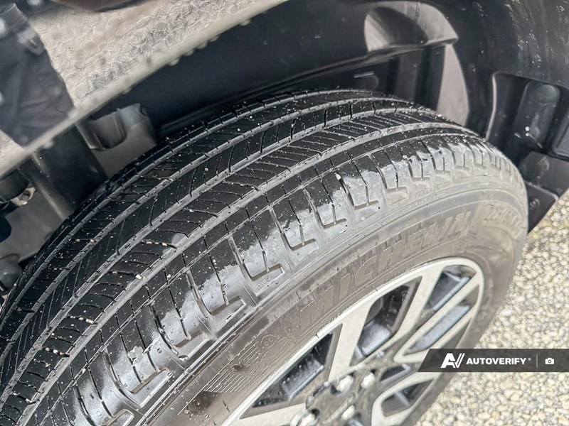 2024 Ford Maverick LARIAT AWD SuperCrew