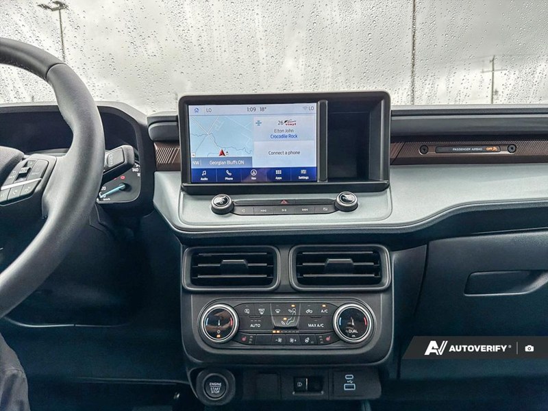 2024 Ford Maverick LARIAT AWD SuperCrew