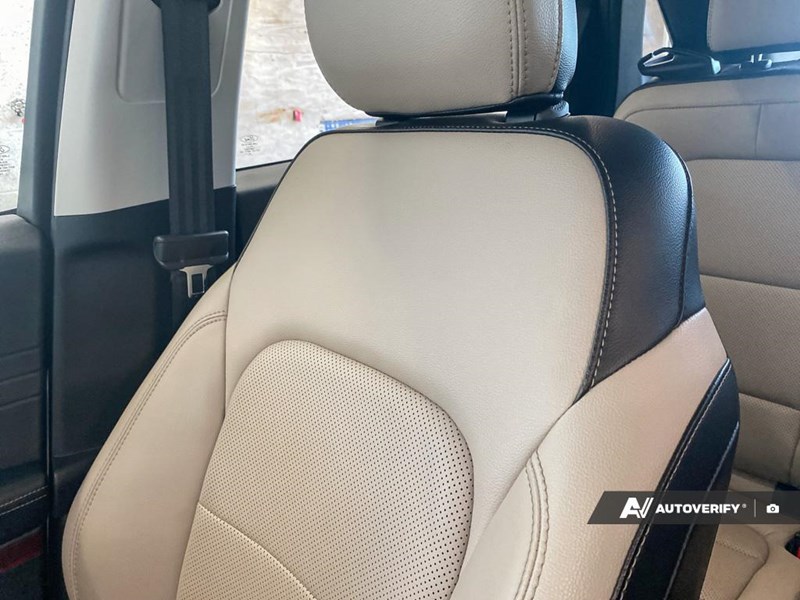 2022 Ford Escape SEL AWD
