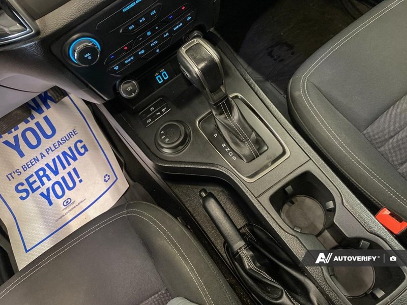 2021 Ford Ranger XLT 4WD SuperCrew 5' Box