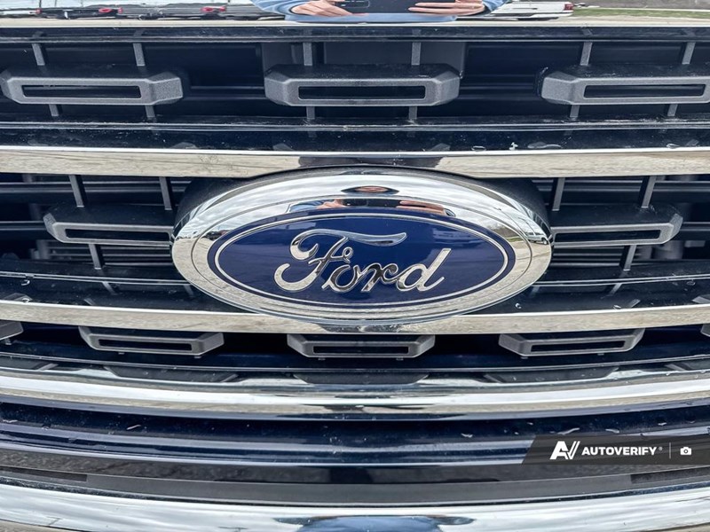 2023 Ford F-150 XLT 4WD SuperCrew 5.5' Box