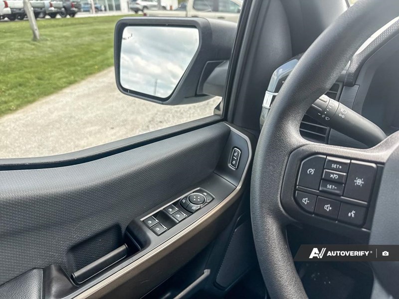 2024 Ford F-150 STX 4WD SuperCrew 5.5' Box