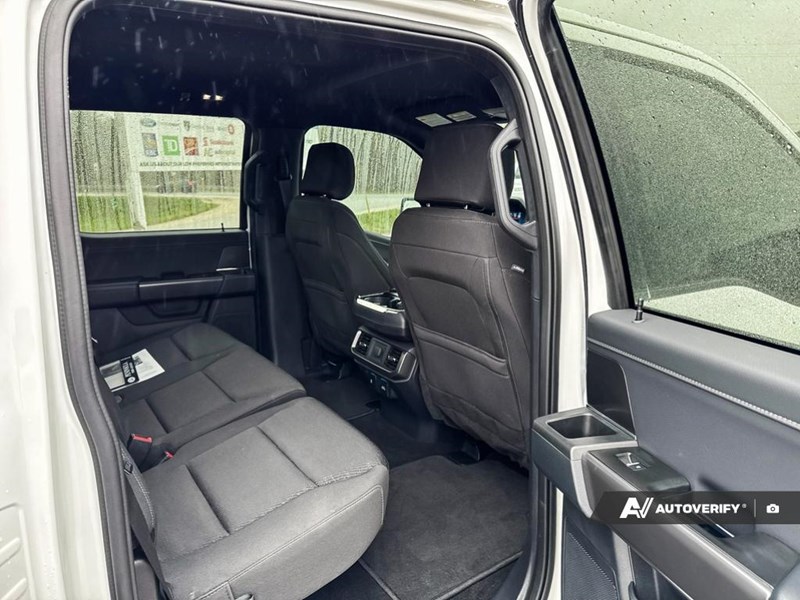 2024 Ford F-150 XLT 4WD SuperCrew 5.5' Box
