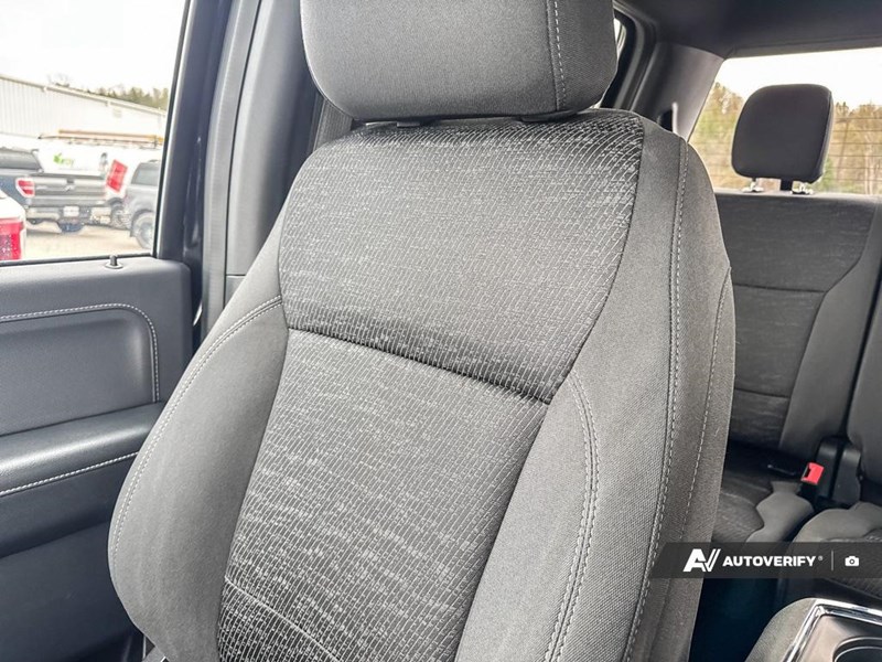 2022 Ford F-150 XL 4WD SuperCrew 5.5' Box