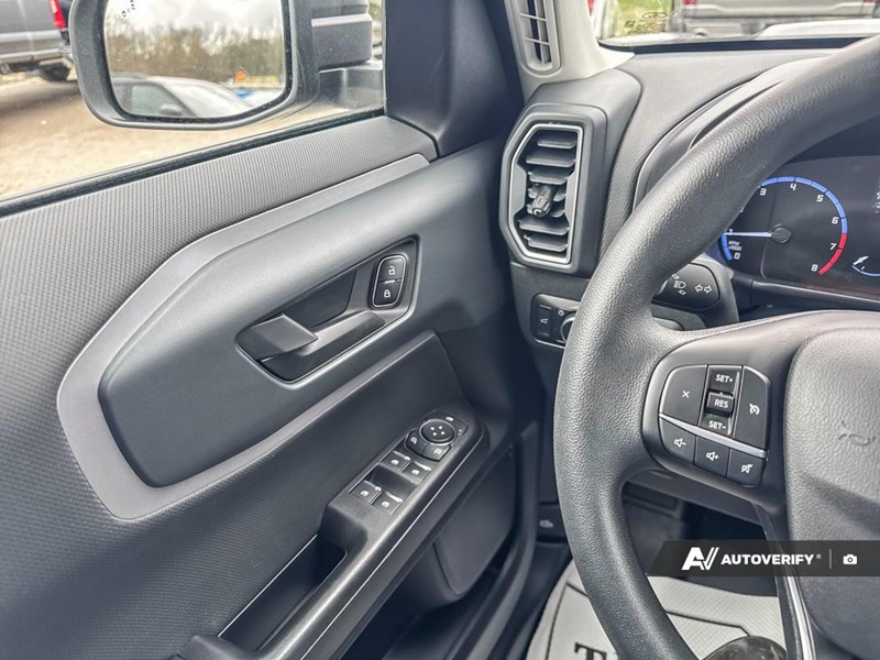 2024 Ford Bronco Sport Big Bend 4x4