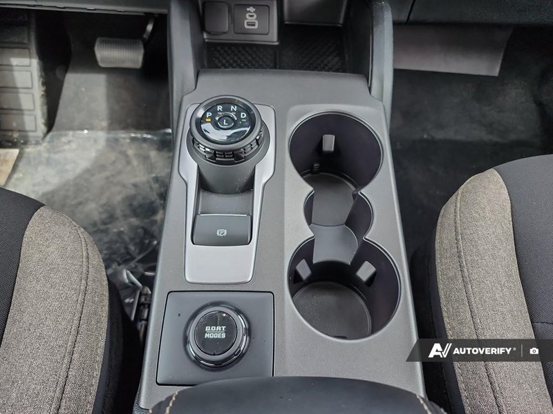 2026 Ford Bronco Sport Big Bend 4x4