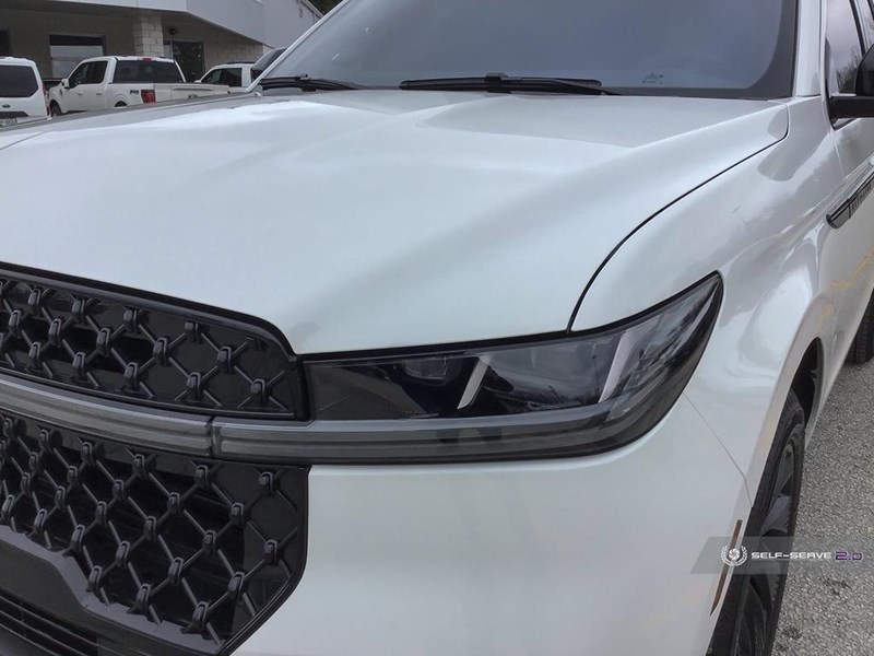 2025 Lincoln Navigator Reserve 4x4