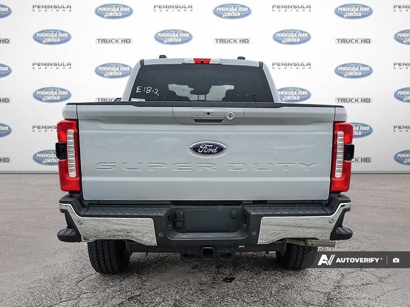 2026 Ford F-250 XLT 4WD Crew Cab 6.75' Box