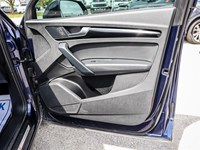 2020 Audi Q5 Progressiv 45 TFSI quattro