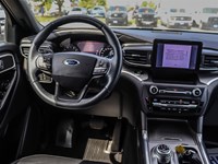 2020 Ford Explorer XLT 4WD