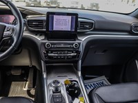 2020 Ford Explorer XLT 4WD