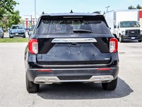 2020 Ford Explorer XLT 4WD