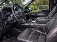 2021 Ford F-150 XLT 4WD SuperCrew 5.5' Box