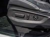 2021 Honda CR-V Black Edition AWD
