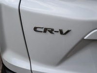 2021 Honda CR-V Black Edition AWD