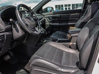 2021 Honda CR-V Black Edition AWD