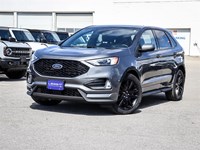 2022 Ford Edge ST Line AWD