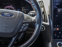 2022 Ford Edge ST Line AWD