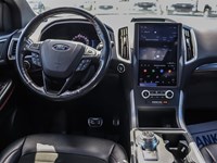 2022 Ford Edge ST Line AWD
