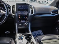 2022 Ford Edge ST Line AWD