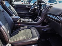 2022 Ford Edge ST Line AWD