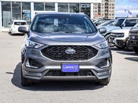 2022 Ford Edge ST Line AWD